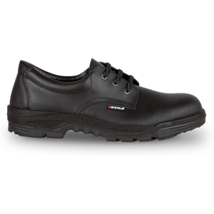 Cofra Icaro - S3 - Vernesko Svart 50 Cofra Icaro - S3 - Vernesko Svart 50