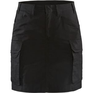 Blåkläder 71481845 4-Veis Stretch Skjørt Svart 44 Blåkläder 71481845 4-Veis Stretch Skjørt Svart 44