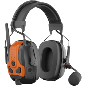 Guardio Freebird Mesh - Øreklokker Svart ONE SIZE Guardio Freebird Mesh - Øreklokker Svart ONE SIZE