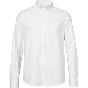 SouthWest South West Alston - Langermet Herre - Skjorte Hvit 5XL SouthWest South West Alston - Langermet Herre - Skjorte Hvit 5XL