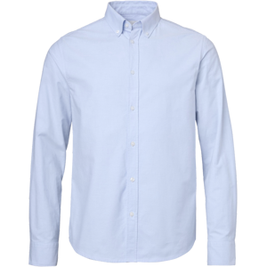 SouthWest South West Alston - Langermet Herre - Skjorte Lyseblå 2XL SouthWest South West Alston - Langermet Herre - Skjorte Lyseblå 2XL