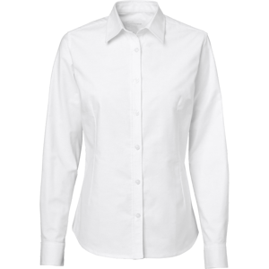 SouthWest South West Aline - Langermet - Skjorte Hvit 36 SouthWest South West Aline - Langermet - Skjorte Hvit 36