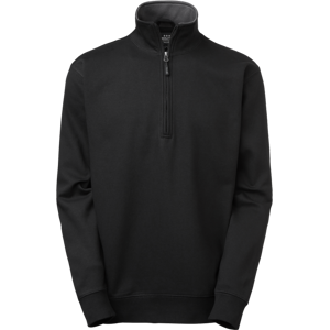 SouthWest South West Webber - Vinterisolert - Genser Svart/grå S SouthWest South West Webber - Vinterisolert - Genser Svart/grå S