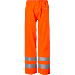 Top Swede 2295 - Klasse 2 - Regnbukse Fluorescerende oransje XXL Top Swede 2295 - Klasse 2 - Regnbukse Fluorescerende oransje XXL