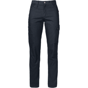 SouthWest South West Fred - Arbeidsmodell - Bukse Blåmelert W38 L36 SouthWest South West Fred - Arbeidsmodell - Bukse Blåmelert W38 L36