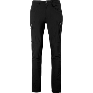 SouthWest South West Milton - Helårs - Bukse Svart D88 SouthWest South West Milton - Helårs - Bukse Svart D88