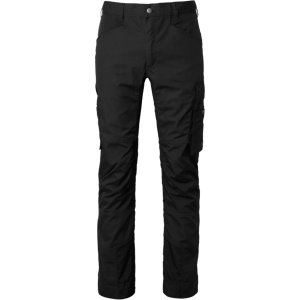 SouthWest South West Carter - Stretch - Arbeidsbukse Svart C48 SouthWest South West Carter - Stretch - Arbeidsbukse Svart C48