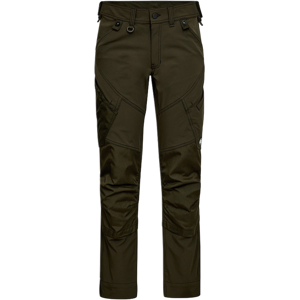 Engel X-Treme - Arbeidsbukse Skoggrønn 84 Engel X-Treme - Arbeidsbukse Skoggrønn 84