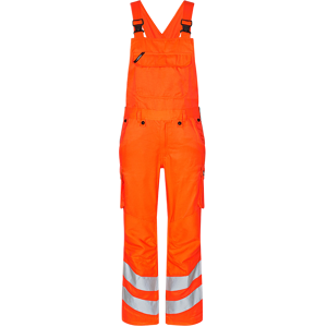 Engel Safety Light - Klasse 2 - Selebukse HV oransje 84 Engel Safety Light - Klasse 2 - Selebukse HV oransje 84