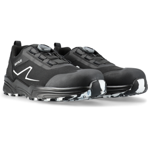 Brynje Shadow - S1 Pl Sc Esd Sr - Vernesko Svart 44 Brynje Shadow - S1 Pl Sc Esd Sr - Vernesko Svart 44