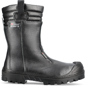 Cofra New Malawi - S3 - Verne Vinterstøvel Svart 44 Cofra New Malawi - S3 - Verne Vinterstøvel Svart 44