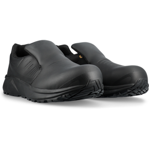 Sika Cloud Slip-On - S2 - Slip-On Vernesko Svart 45 Sika Cloud Slip-On - S2 - Slip-On Vernesko Svart 45