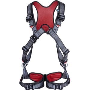 Cresto Helsele – Maksimal Komfort, Fleksibel Design (012200174, 1 Stykk) 3XL Cresto Helsele – Maksimal Komfort, Fleksibel Design (012200174, 1 Stykk) 3XL