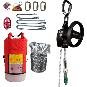 Cresto Redningsutstyr – Pålitelig I Ekstreme Miljøer (012231076, 1 Stykk) Cresto Redningsutstyr – Pålitelig I Ekstreme Miljøer (012231076, 1 Stykk)