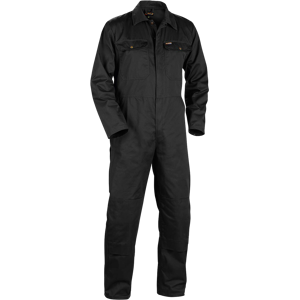 Blåkläder Heldress – Komfortabel Og Slitesterk ( 811428390, Svart, 1 Stykk, Størrelse-C46 ) Svart C46 Blåkläder Heldress – Komfortabel Og Slitesterk ( 811428390, Svart, 1 Stykk, Størrelse-C46 ) Svart C46