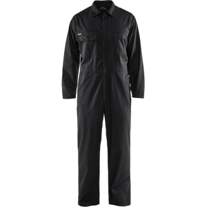 Blåkläder Heldress – Forsterket, Komfortabel ( 811429596, Svart, 1 Stykk, Størrelse-D112 ) Svart D112 Blåkläder Heldress – Forsterket, Komfortabel ( 811429596, Svart, 1 Stykk, Størrelse-D112 ) Svart D112