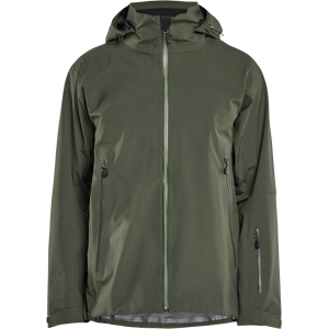 Blåkläder Skalljakke – Vannavvisende, Pustende ( 811519529, Grønn, 1 Stykk, Størrelse-4xl ) Grønn 4XL Blåkläder Skalljakke – Vannavvisende, Pustende ( 811519529, Grønn, 1 Stykk, Størrelse-4xl ) Grønn 4XL