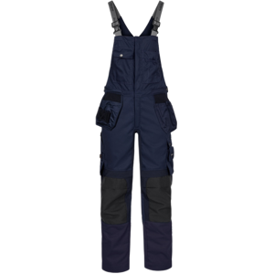 Tranemo Workwear Tranemo Comfort Stretch 114940 - Selebukse Marineblå C48 Tranemo Workwear Tranemo Comfort Stretch 114940 - Selebukse Marineblå C48