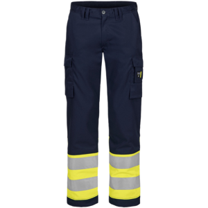 Tranemo Hi-Vis D92 - Arbeidsbukse Tranemo Hi-Vis D92 - Arbeidsbukse