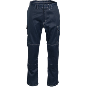 Tranemo Workwear Tranemo Cantex Ws 542088 - Flammehemmende - Arbeidsbukse Marineblå C48 Tranemo Workwear Tranemo Cantex Ws 542088 - Flammehemmende - Arbeidsbukse Marineblå C48