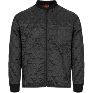 Tranemo Workwear Tranemo 693051 - Jakke Svart 4XL Tranemo Workwear Tranemo 693051 - Jakke Svart 4XL