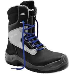 Elten Jonte High Esd - S3 - Vernestøvel 42 Elten Jonte High Esd - S3 - Vernestøvel 42