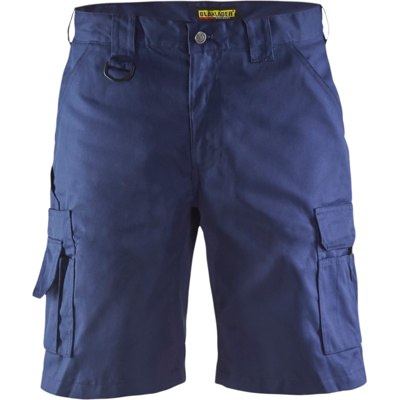 Blåkläder 14471800 Industrivaskbar Arbeidsshorts Marineblå C44 Blåkläder 14471800 Industrivaskbar Arbeidsshorts Marineblå C44
