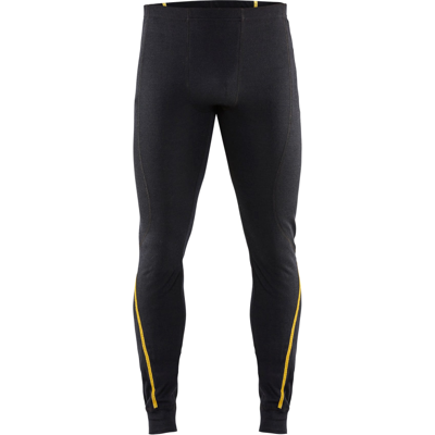 Blåkläder 18891075 Multinorm Longs Svart L Blåkläder 18891075 Multinorm Longs Svart L