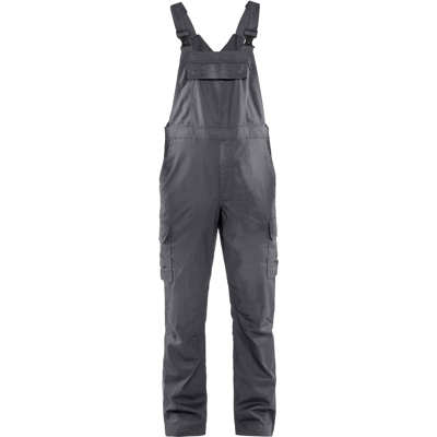 Blåkläder 26661344 2-Veis Stretch Selebukse Mellomgrå 52 Blåkläder 26661344 2-Veis Stretch Selebukse Mellomgrå 52