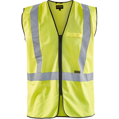 Blåkläder 30291022 Klasse 2 Vest Advarsel Gul S/M Blåkläder 30291022 Klasse 2 Vest Advarsel Gul S/M