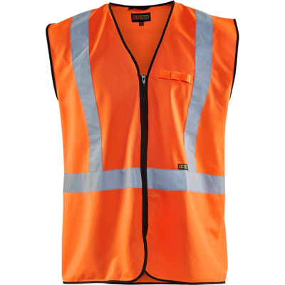 Blåkläder 30291022 Klasse 2 Vest Advarsel Oransje S/M Blåkläder 30291022 Klasse 2 Vest Advarsel Oransje S/M