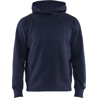 Blåkläder 34781762 Multinorm Genser Marineblå XXL Blåkläder 34781762 Multinorm Genser Marineblå XXL
