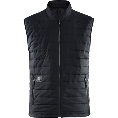 Blåkläder 38802032 Varmevest Svart XL Blåkläder 38802032 Varmevest Svart XL