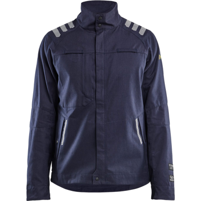Blåkläder 44071512 Multinorm Jakke Marineblå XL Blåkläder 44071512 Multinorm Jakke Marineblå XL