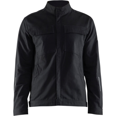 Blaklader 4466 Stretch Arbeidsjakke - Industriell Jakke Blaklader 4466 Stretch Arbeidsjakke - Industriell Jakke