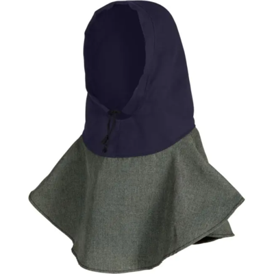 Tranemo Workwear Tranemo Outback Hw 557819 - Flammehemmende - Beskyttelseshette Flerfarget ONE SIZE Tranemo Workwear Tranemo Outback Hw 557819 - Flammehemmende - Beskyttelseshette Flerfarget ONE SIZE