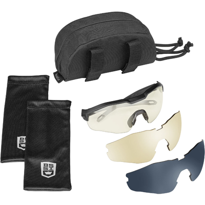 Bolle Safety My6 – Høy Ballistisk Beskyttelse ( My6est72w, 1 Stykk ) Bolle Safety My6 – Høy Ballistisk Beskyttelse ( My6est72w, 1 Stykk )