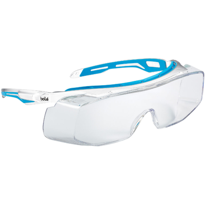 Bolle Safety Tryon Otg – Komfortabel Øyevern ( Psotryo014, 1 Boks ) Bolle Safety Tryon Otg – Komfortabel Øyevern ( Psotryo014, 1 Boks )