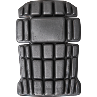 Top Swede Kp-16 - Knebeskytter Svart ONE SIZE Top Swede Kp-16 - Knebeskytter Svart ONE SIZE