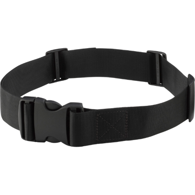 3M Versaflo Tr-325 Belte Reservedel Svart 3M Versaflo Tr-325 Belte Reservedel Svart