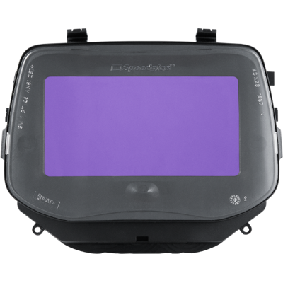 3M Speedglas G5-01/03nc Adf 630010 Sveiseglass Svart 3M Speedglas G5-01/03nc Adf 630010 Sveiseglass Svart