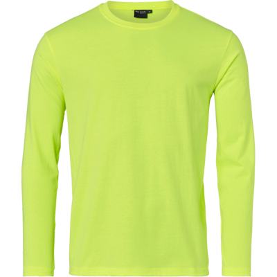 Top Swede 138-010 - Hi-Vis - T-Skjorte Fluorescerende gul XS Top Swede 138-010 - Hi-Vis - T-Skjorte Fluorescerende gul XS