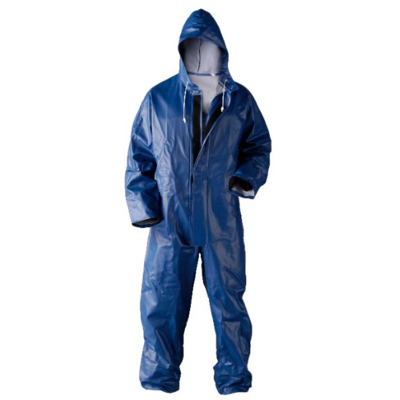 Dolfing Druten Ugie 431-09 – Vanntett – Kjeledress Koboltblå 2XL Dolfing Druten Ugie 431-09 – Vanntett – Kjeledress Koboltblå 2XL