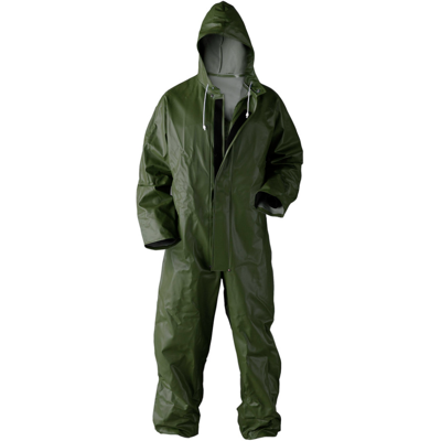 Dolfing Druten Ugie 431-09 – Vanntett – Kjeledress Gran Grønn M Dolfing Druten Ugie 431-09 – Vanntett – Kjeledress Gran Grønn M