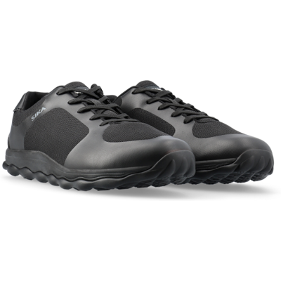 Sika Move - O1 - Arbeidssko Snøre Unisex Svart 45 Sika Move - O1 - Arbeidssko Snøre Unisex Svart 45