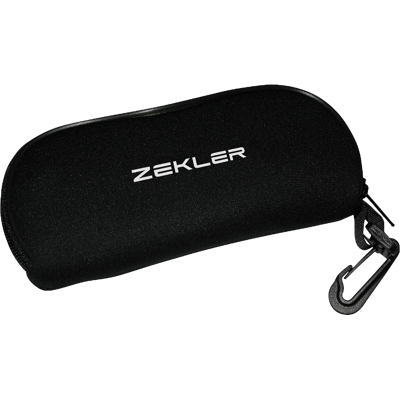 Zekler Brilleetui – Myk Beskyttelse (380600775, 1 Stykk) Zekler Brilleetui – Myk Beskyttelse (380600775, 1 Stykk)