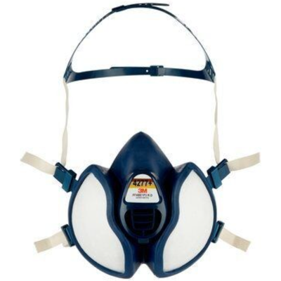 3M 4277+ Abe1p3 Halvmaske 3M 4277+ Abe1p3 Halvmaske