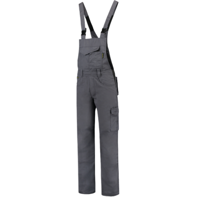 Tricorp 752001 Oeko-Tex Unisex Selebukse Konvoi grå XL Tricorp 752001 Oeko-Tex Unisex Selebukse Konvoi grå XL