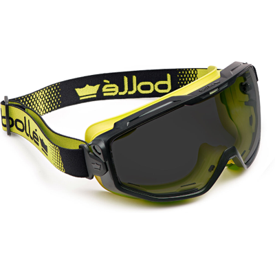 Bolle Safety Universal Goggle – Anti-Fog, Komfortabel ( Univgn20w, 1 Boks ) Bolle Safety Universal Goggle – Anti-Fog, Komfortabel ( Univgn20w, 1 Boks )