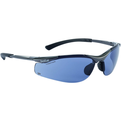 Bolle Safety Bolle Contour Sportsbriller – Lettvektsdesign, Uv-Beskyttelse ( Contpsf, 1 Boks ) Bolle Safety Bolle Contour Sportsbriller – Lettvektsdesign, Uv-Beskyttelse ( Contpsf, 1 Boks )